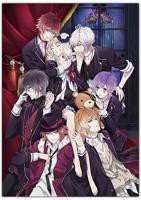 《魔鬼恋人2》动漫无删减免费在线观看