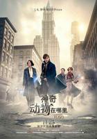 《神奇动物在哪里》正片_在线观看
