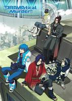 《戏剧性谋杀 OVA》高清完整版免费在线观看-动漫全集