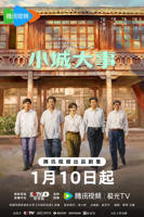 小城大事在线观看