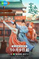 中国大陆电视剧《宴遇永安》在线免费观看全集完整版