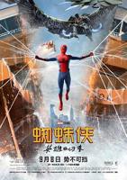 《蜘蛛侠:英雄归来3》全集完整版免费在线观看_电影