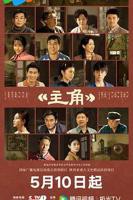 《主角》电视剧完整版